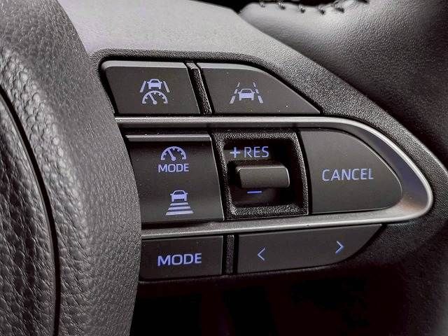 TOYOTA VOXY HYBRID 2023 Image 31