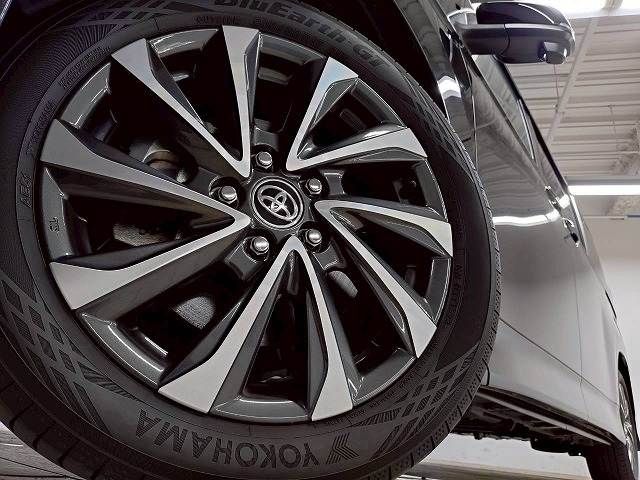 TOYOTA VOXY HYBRID 2023 Image 31