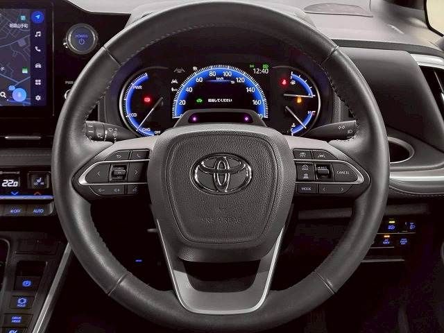 TOYOTA VOXY HYBRID 2023 Image 31