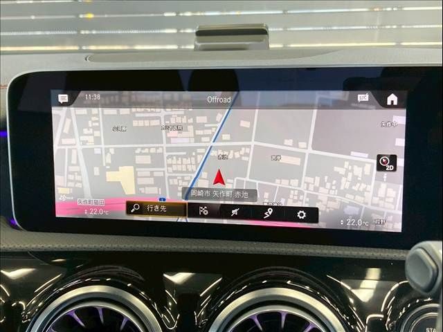 MERCEDES BENZ CLA CL 2020 Image 31