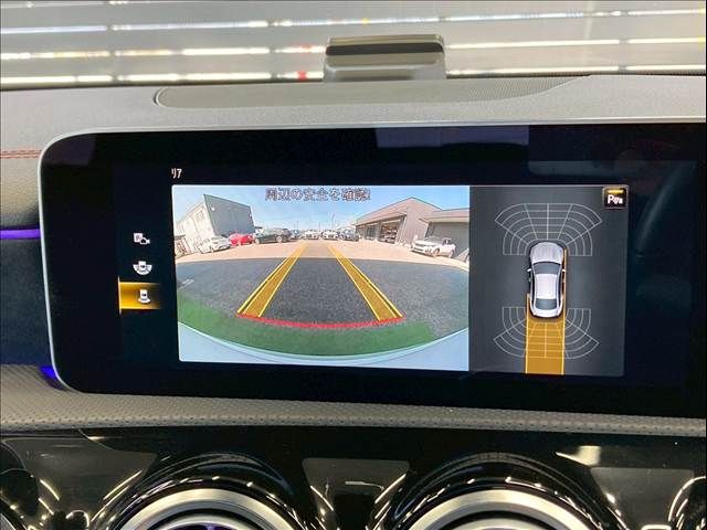 MERCEDES BENZ CLA CL 2020 Image 31