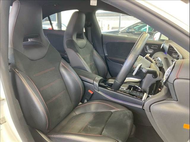 MERCEDES BENZ CLA CL 2020 Image 31