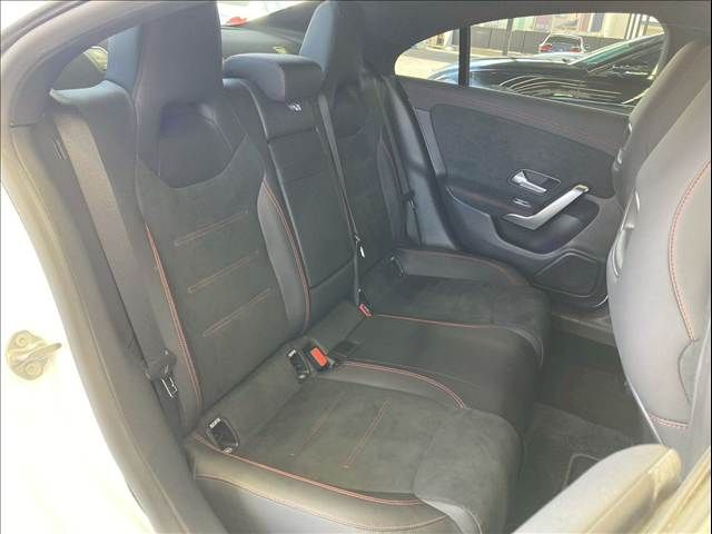 MERCEDES BENZ CLA CL 2020 Image 31