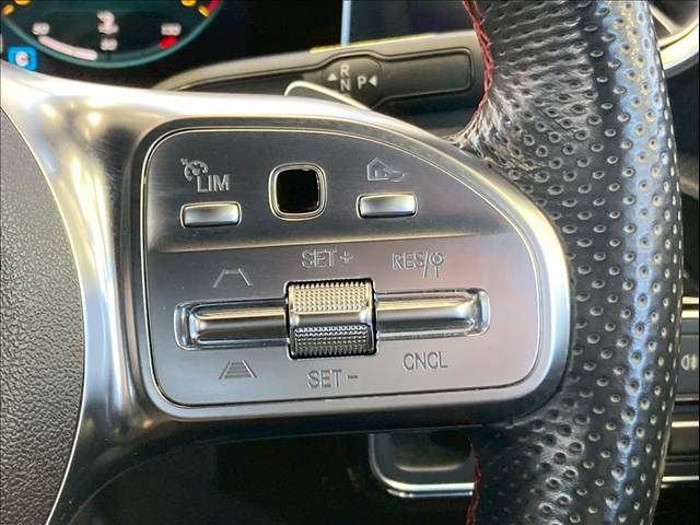 MERCEDES BENZ CLA CL 2020 Image 31