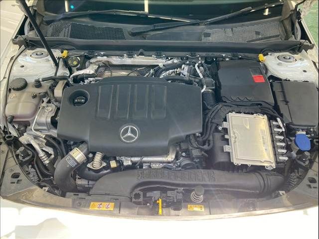 MERCEDES BENZ CLA CL 2020 Image 31