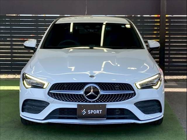 MERCEDES BENZ CLA CL 2020 Image 31