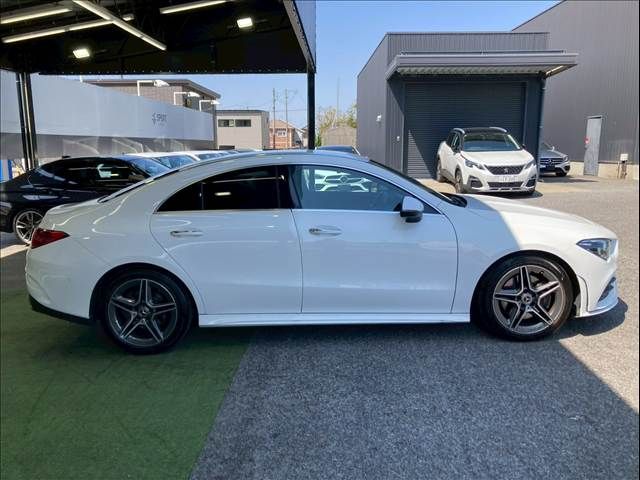 MERCEDES BENZ CLA CL 2020 Image 31