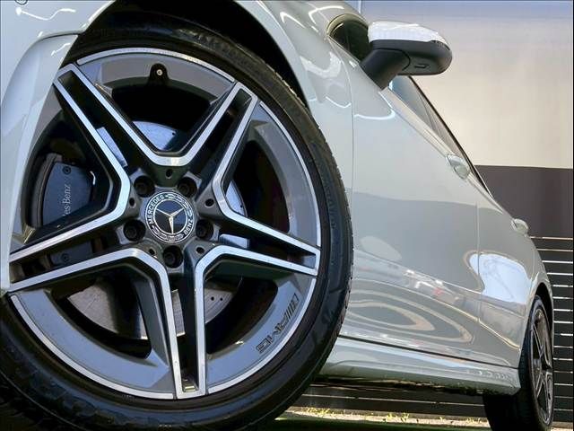 MERCEDES BENZ CLA CL 2020 Image 31