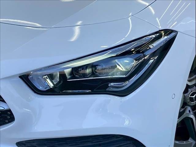 MERCEDES BENZ CLA CL 2020 Image 31