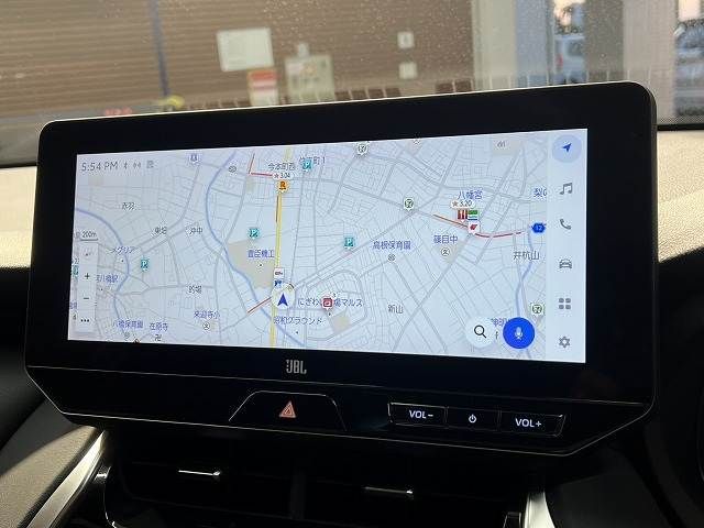 TOYOTA HARRIER HYBRID 2023 Image 31