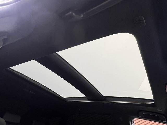 TOYOTA HARRIER HYBRID 2023 Image 31