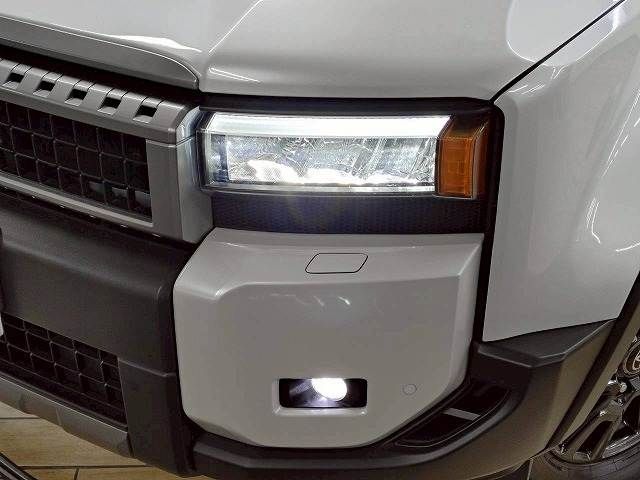 TOYOTA LANDCRUISER 250 2024 Image 31