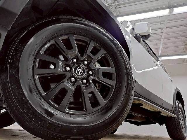 TOYOTA LANDCRUISER 250 2024 Image 31