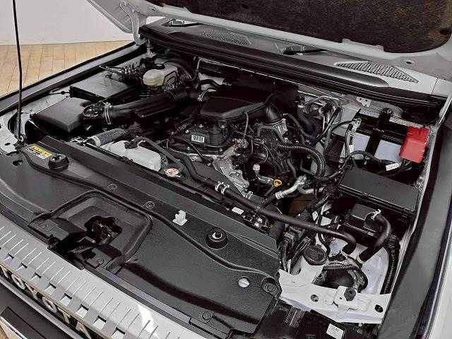 TOYOTA LANDCRUISER 250 2024 Image 31