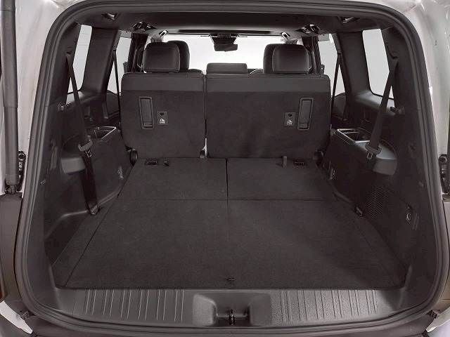 TOYOTA LANDCRUISER 250 2024 Image 31