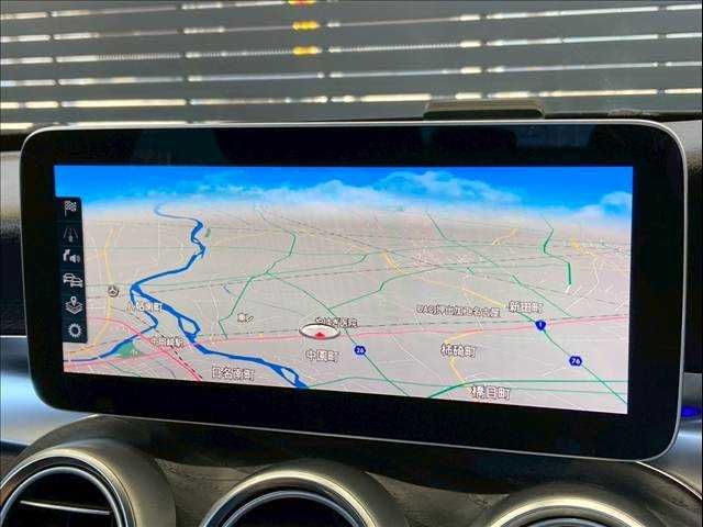 MERCEDES BENZ C CLAS 2018 Image 31