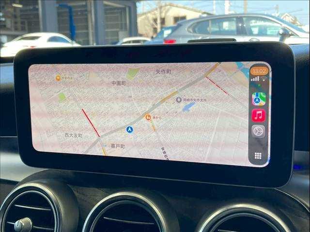 MERCEDES BENZ C CLAS 2018 Image 31