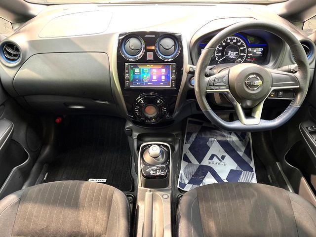 NISSAN NOTE 2019 Image 31