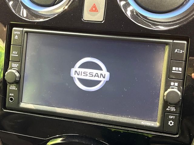 NISSAN NOTE 2019 Image 31
