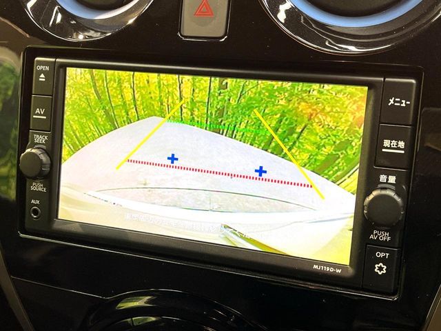 NISSAN NOTE 2019 Image 31