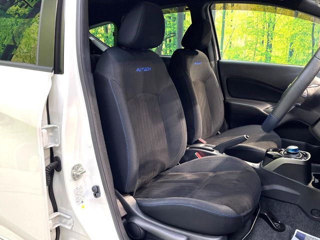 NISSAN NOTE 2019 Image 31