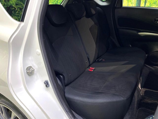 NISSAN NOTE 2019 Image 31