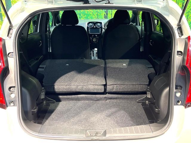 NISSAN NOTE 2019 Image 31