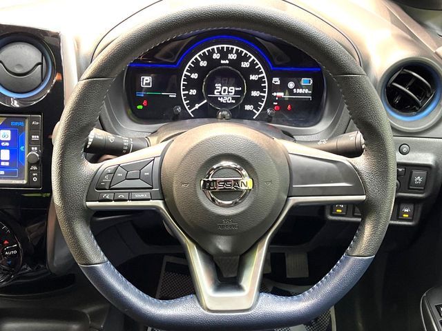 NISSAN NOTE 2019 Image 31