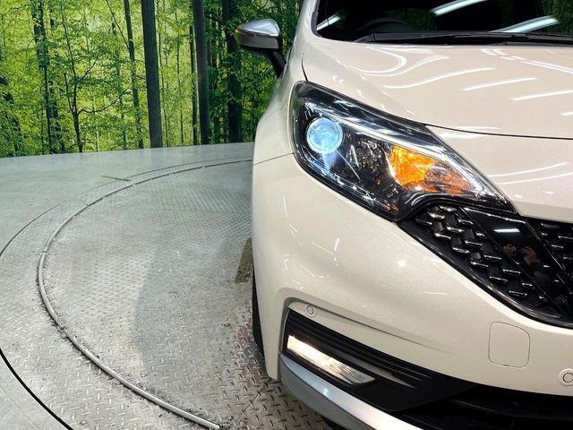 NISSAN NOTE 2019 Image 31