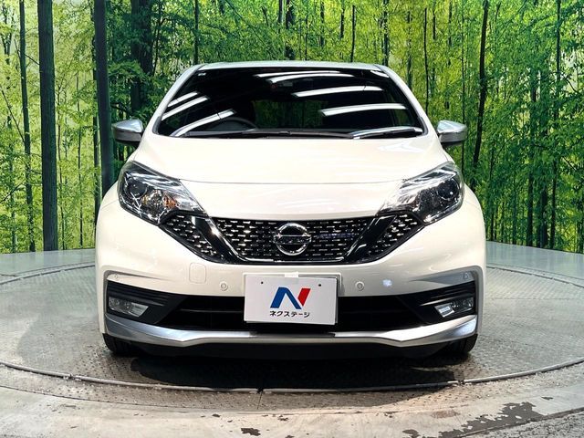 NISSAN NOTE 2019 Image 31