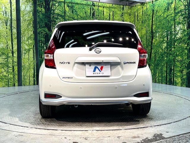 NISSAN NOTE 2019 Image 31