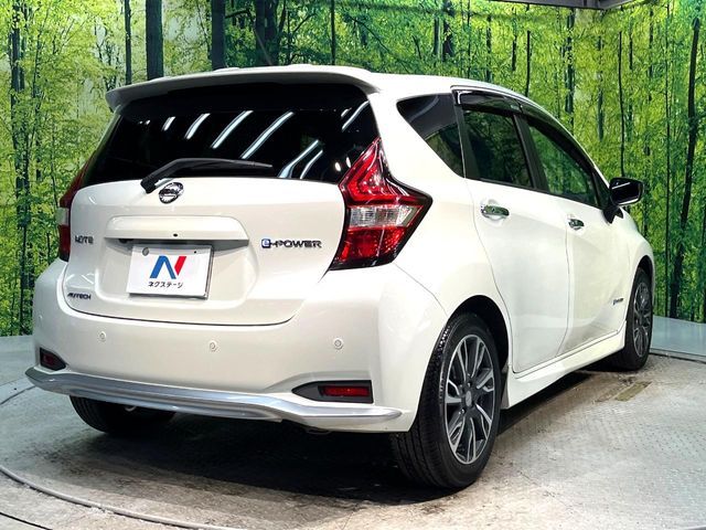 NISSAN NOTE 2019 Image 31