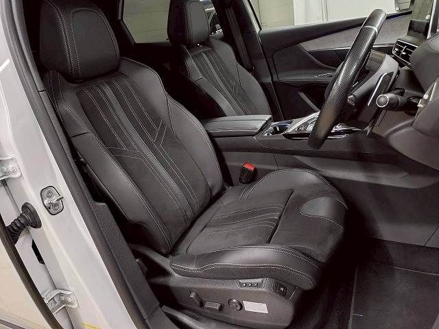 PEUGEOT 3008 2021 Image 31