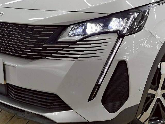 PEUGEOT 3008 2021 Image 31