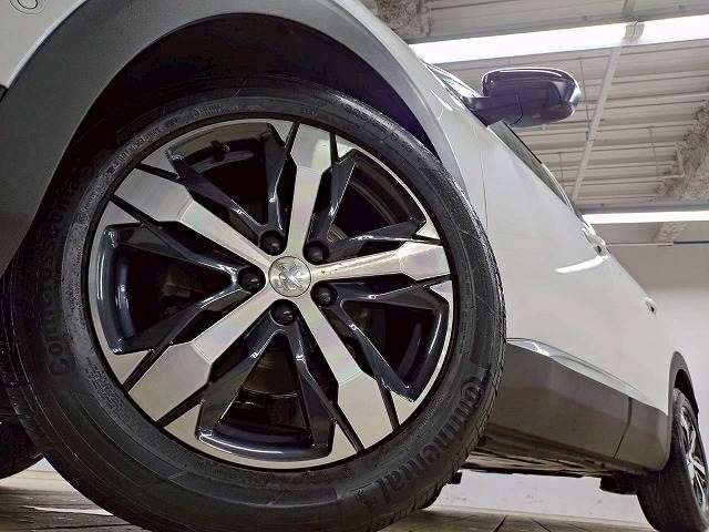 PEUGEOT 3008 2021 Image 31