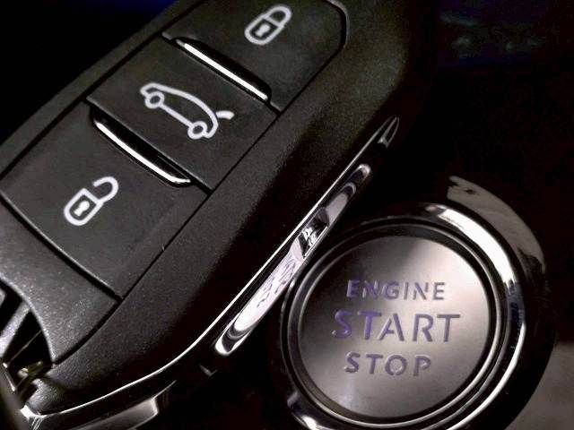 PEUGEOT 3008 2021 Image 31