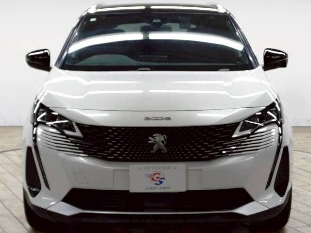 PEUGEOT 3008 2021 Image 31