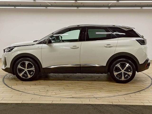 PEUGEOT 3008 2021 Image 31