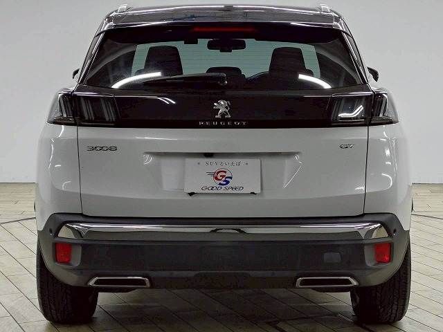 PEUGEOT 3008 2021 Image 31