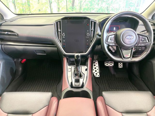 SUBARU LEVORG 2020 Image 31