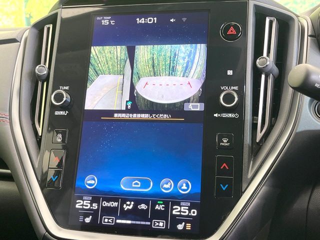 SUBARU LEVORG 2020 Image 31