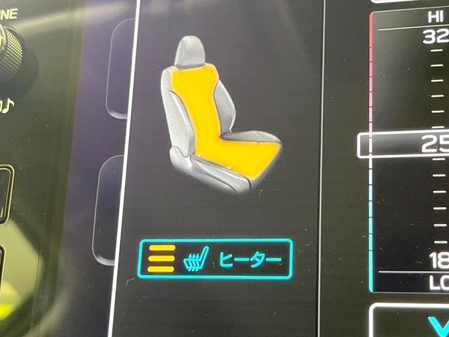 SUBARU LEVORG 2020 Image 31