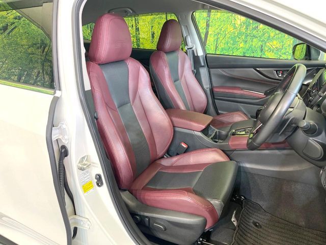 SUBARU LEVORG 2020 Image 31