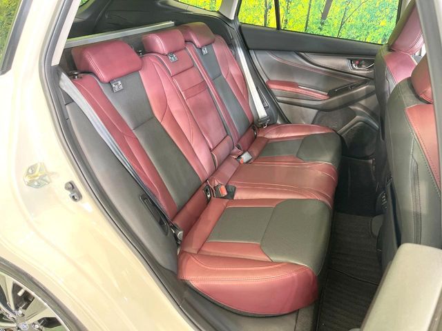 SUBARU LEVORG 2020 Image 31