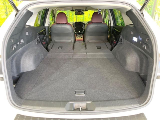 SUBARU LEVORG 2020 Image 31