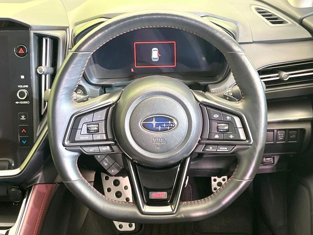 SUBARU LEVORG 2020 Image 31