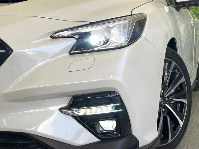 SUBARU LEVORG 2020 Image 31