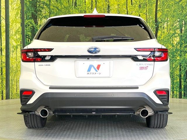 SUBARU LEVORG 2020 Image 31