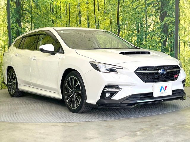 SUBARU LEVORG 2020 Image 31
