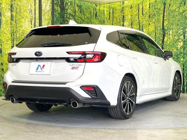 SUBARU LEVORG 2020 Image 31